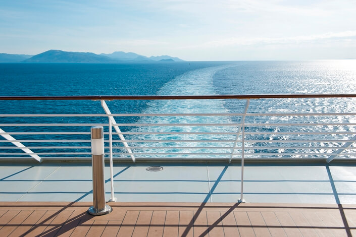 Cruise foto