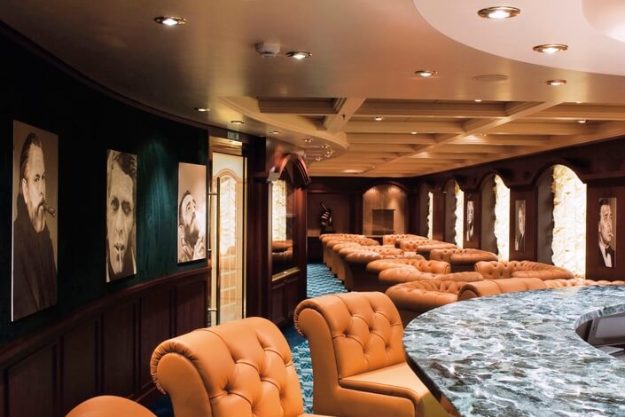 Cruise foto