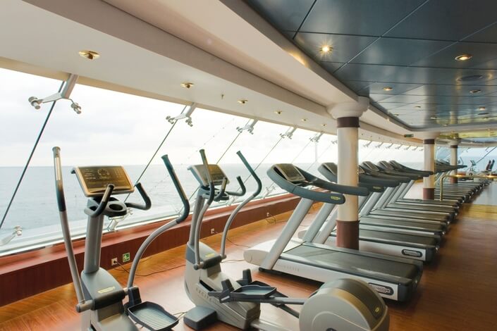 Cruise foto