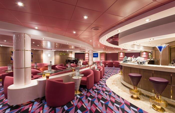 Cruise foto