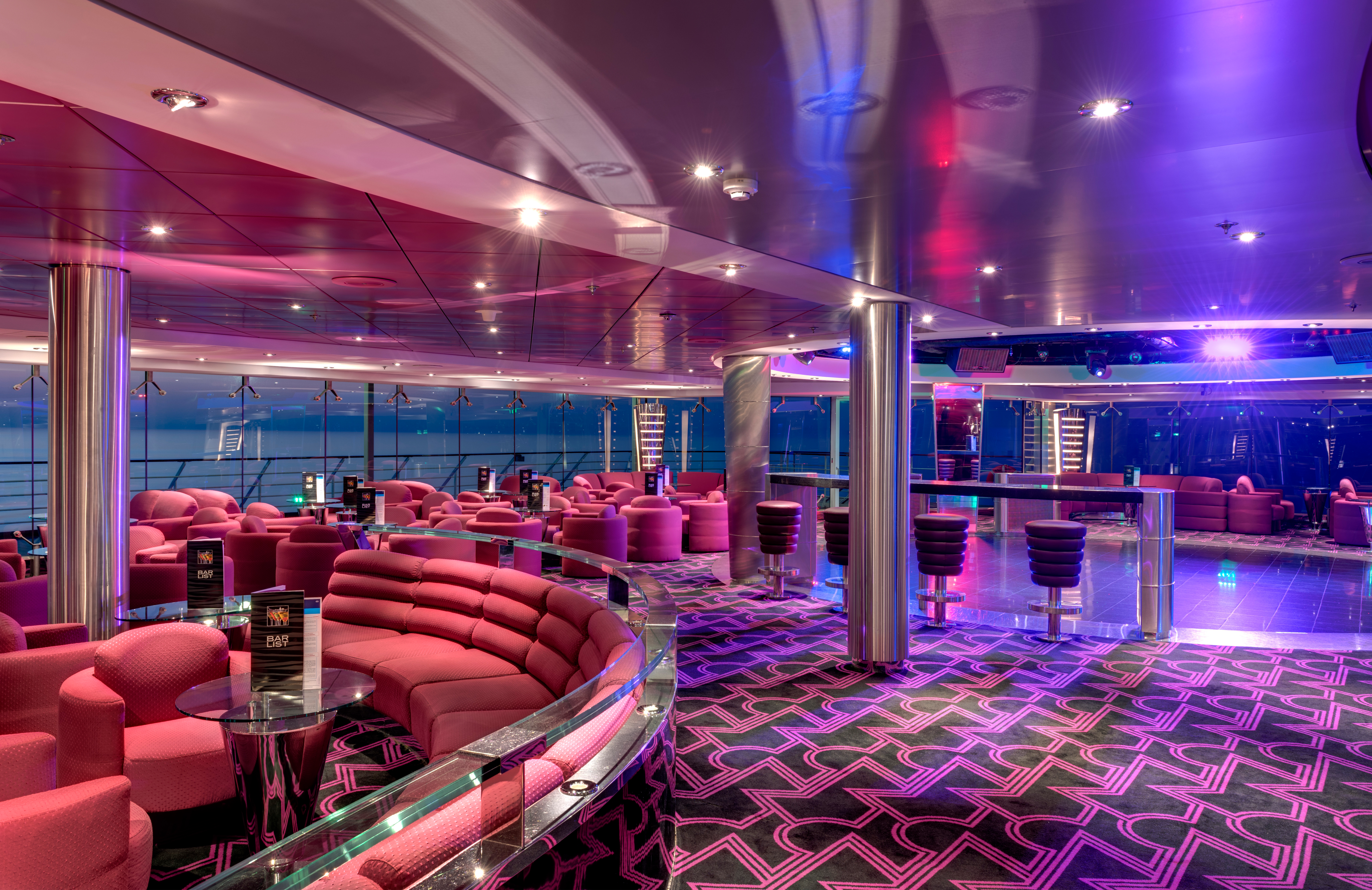 Cruise foto
