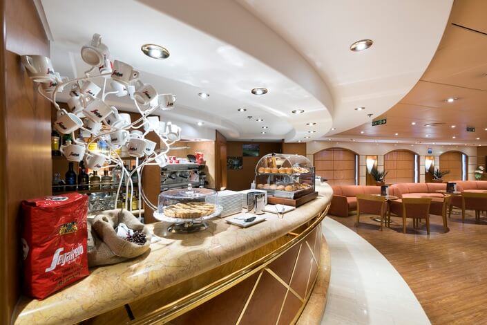 Cruise foto