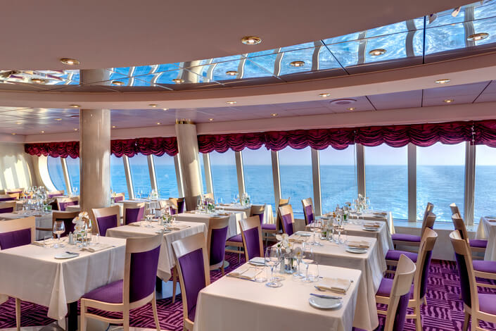 Cruise foto