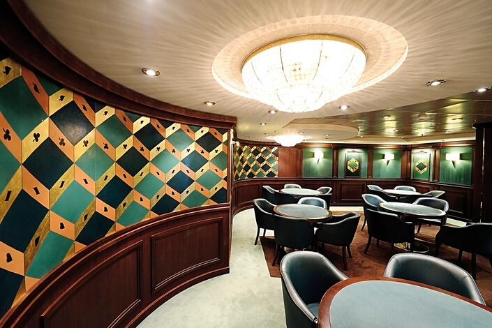 Cruise foto