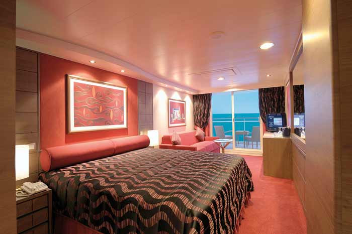 Cruise foto