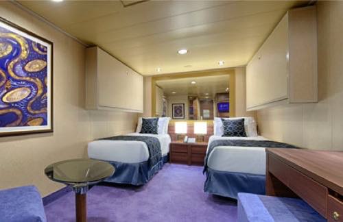 Cruise foto