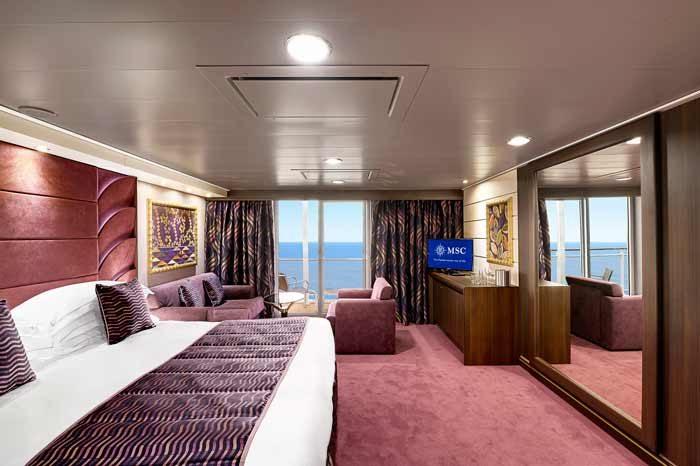Cruise foto