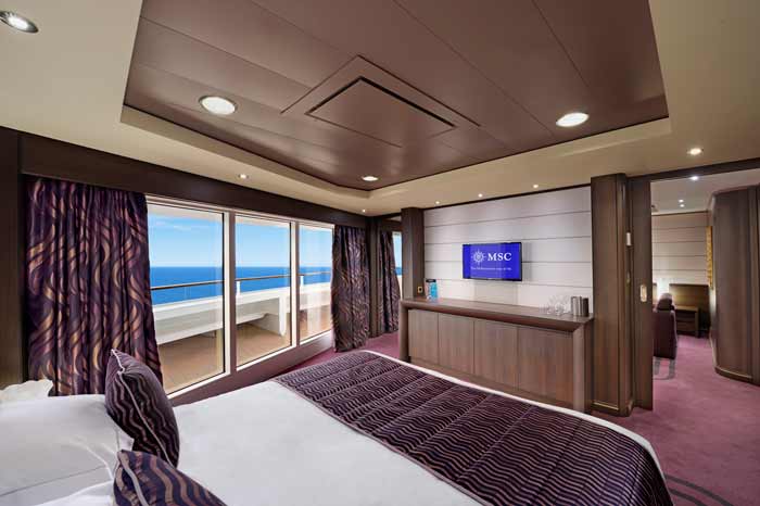 Cruise foto
