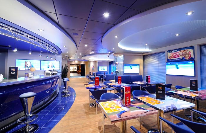 Cruise foto