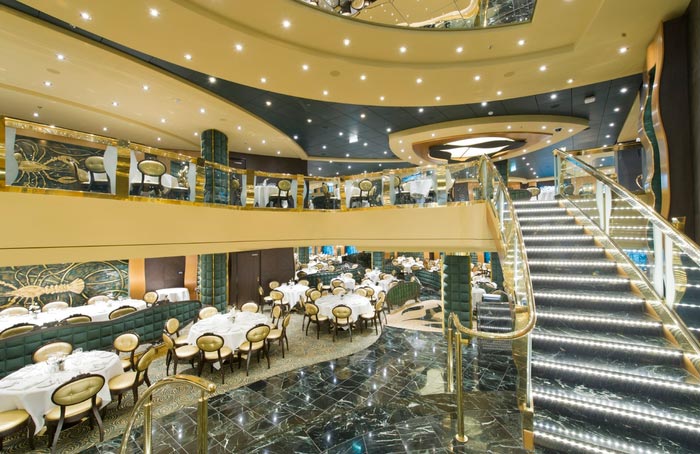 Cruise foto