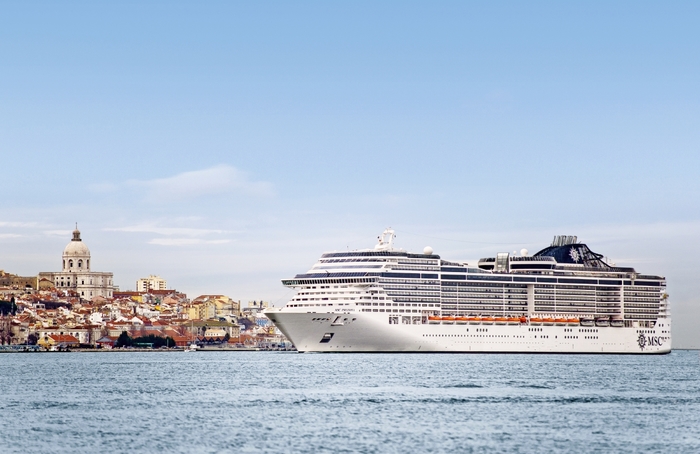 Cruise foto