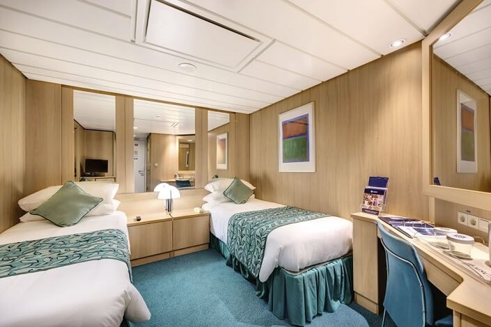 Cruise foto