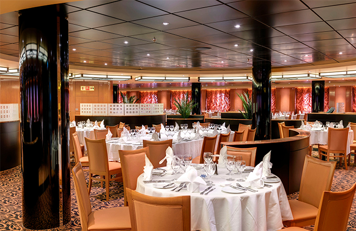 Cruise foto