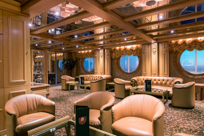 Cruise foto
