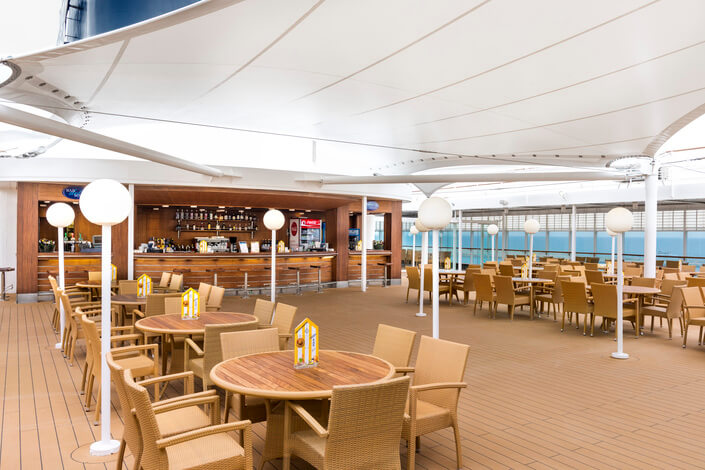 Cruise foto