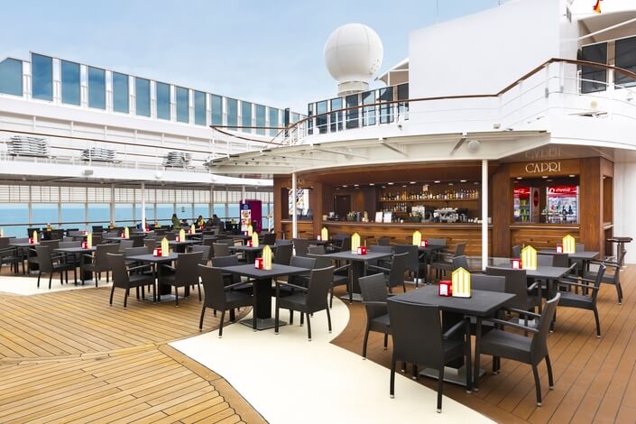 Cruise foto