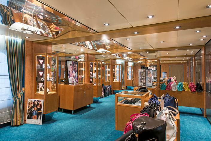 Cruise foto