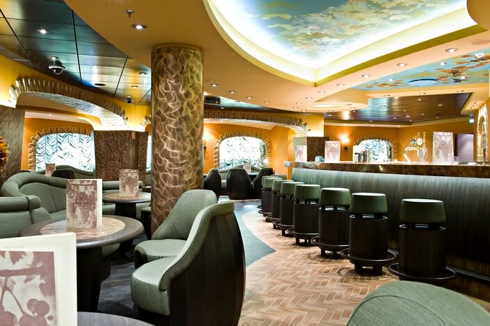 Cruise foto