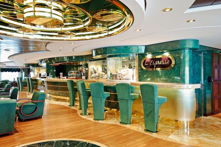 Cruise foto