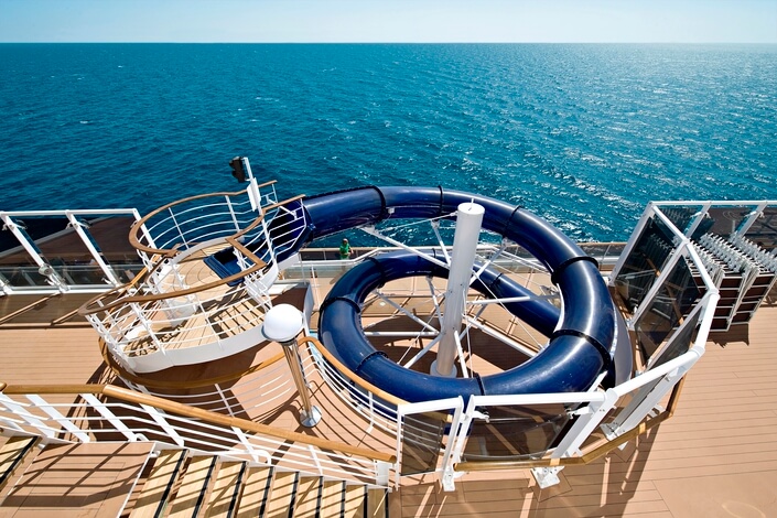 Cruise foto