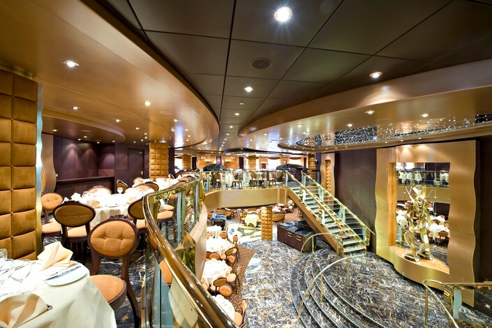 Cruise foto