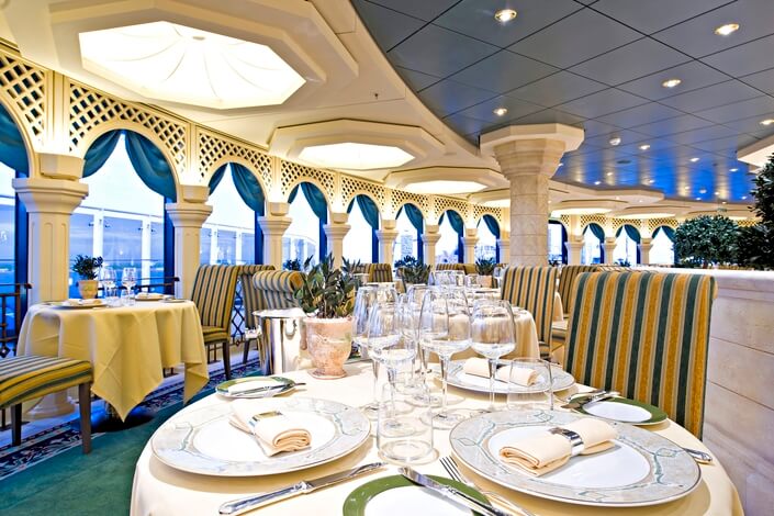 Cruise foto
