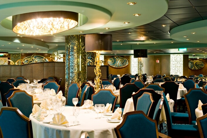 Cruise foto