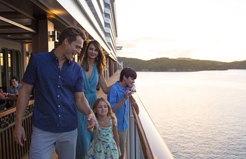 Cruise foto
