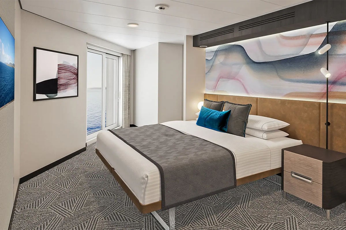 Cruise foto