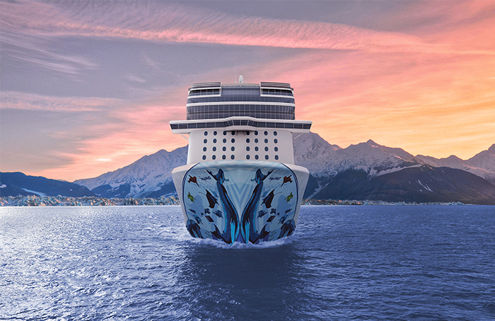Cruise foto
