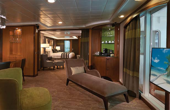 Cruise foto