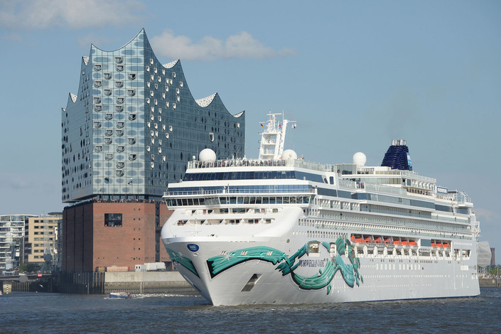Cruise foto