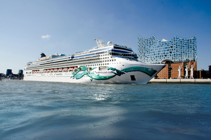 Cruise foto