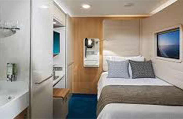 Cruise foto