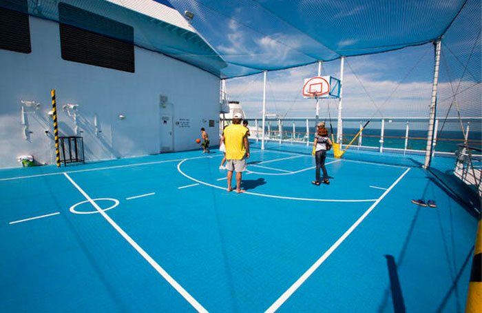 Cruise foto