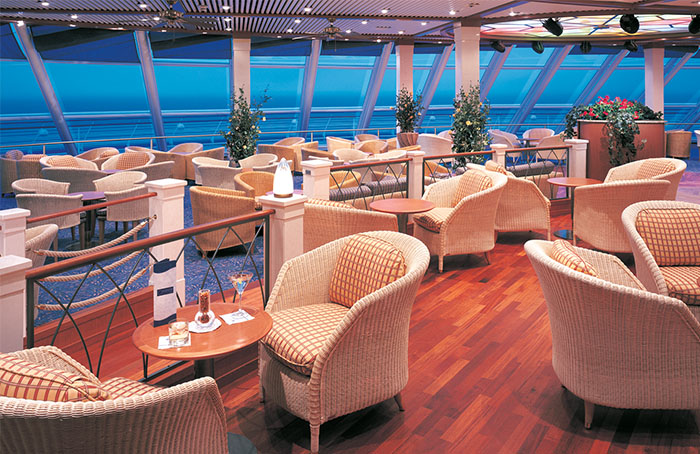Cruise foto