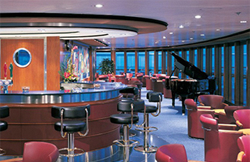 Cruise foto