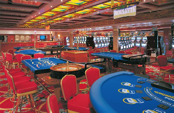 Cruise foto