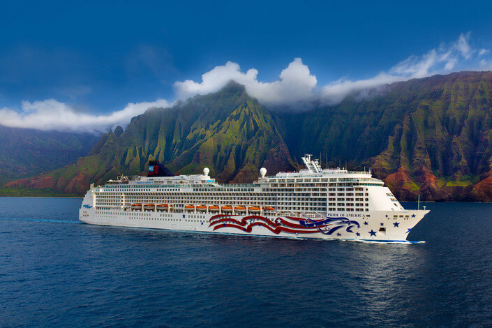 Cruise foto