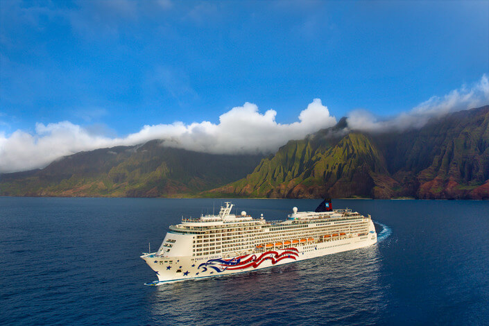 Cruise foto