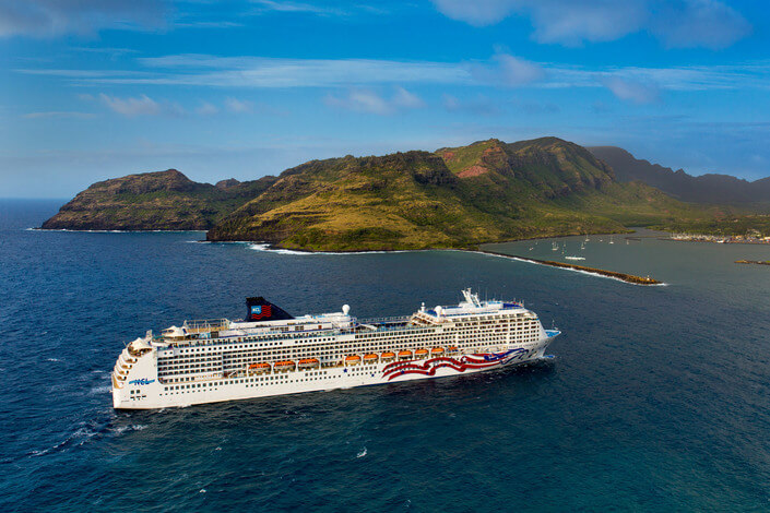 Cruise foto