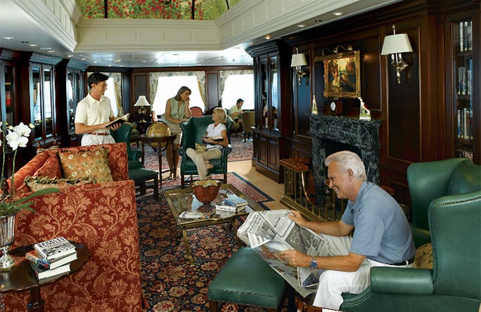 Cruise foto