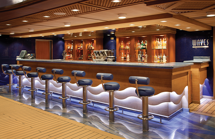 Cruise foto