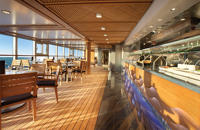Cruise foto