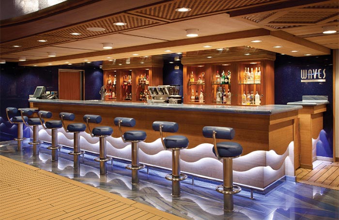 Cruise foto