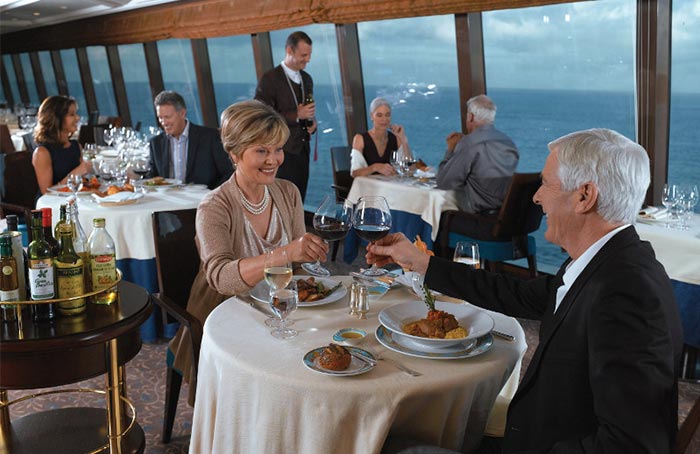 Cruise foto