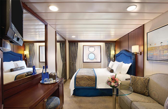 Cruise foto