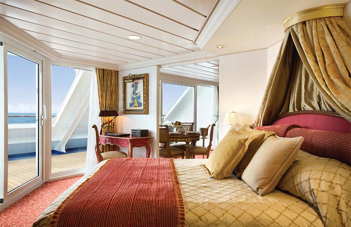 Cruise foto