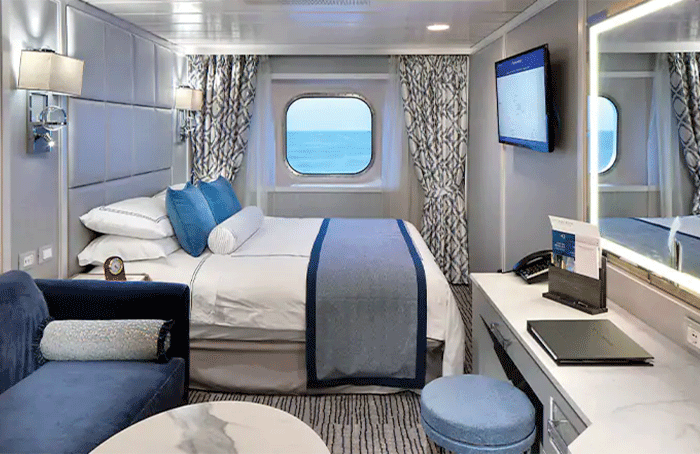 Cruise foto