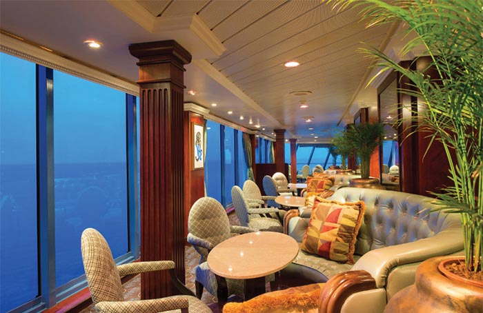 Cruise foto